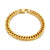 Gold Chain Bracelet