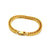 Gold Chain Bracelet