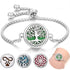 Life Tree Aromatherapy Bracelet