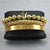 Crown bracelet