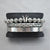 Crown bracelet