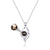 Custom Projection Necklace Personalized Picture