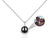 Custom Projection Necklace Personalized Picture