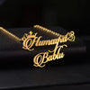 eezeex Custom Name