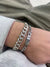 EEZEEX Custom Photo Bracelet.